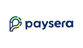 PaySera Logo