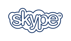 Skype Logo