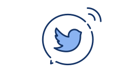 Twitter Logo