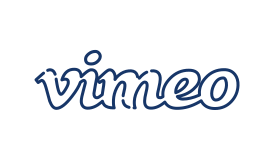 Vimeo Logo