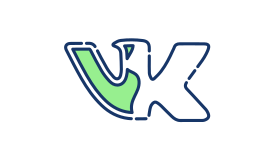 VK Logo