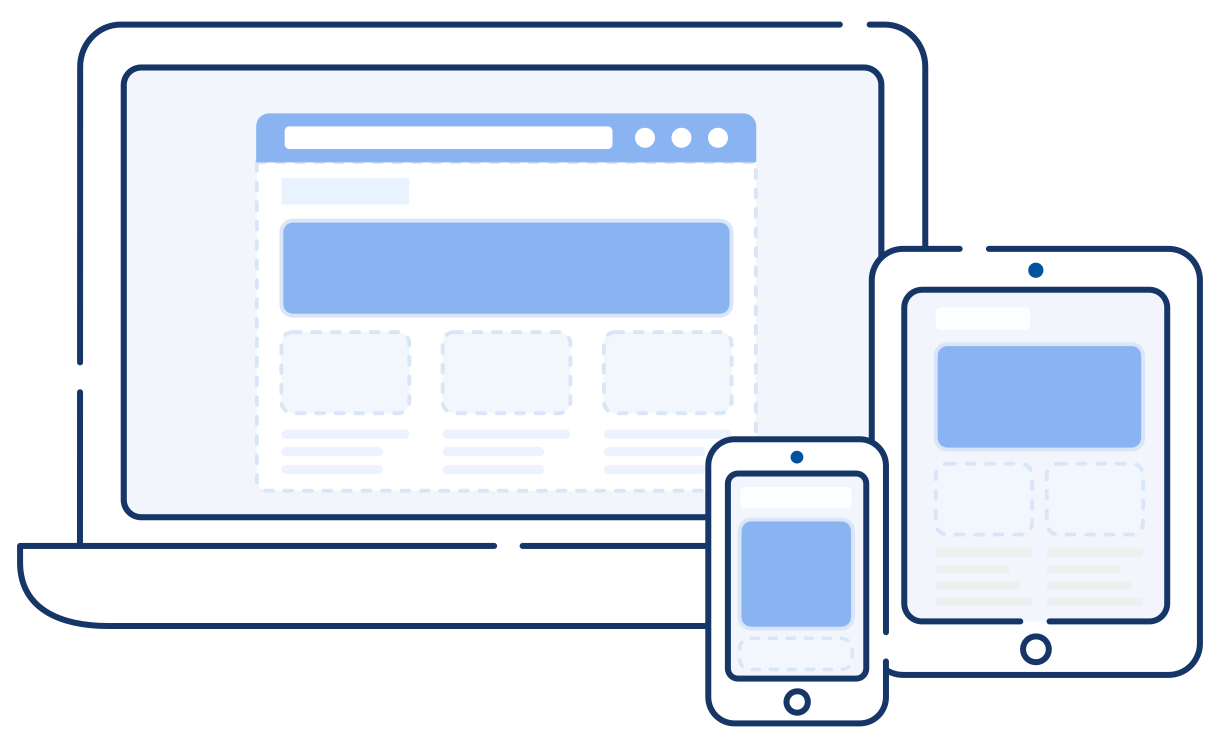 Hosted.com&reg; - Website Builder over 200 Professional Templates