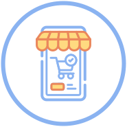 Hosted.com&reg; – eCommerce Functionality