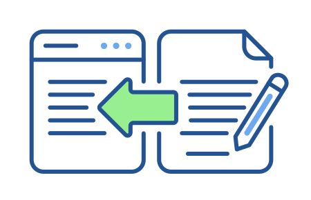 Hosted.com&reg; – Copy & Paste