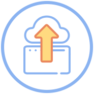 Hosted.com&reg; – Preview & Publish