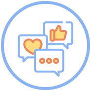 Hosted.com&reg; – SEO & Stats Feature