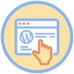 WordPress Toolkit for easy website management