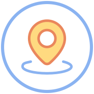 Hosted.com&reg; – USA servers with multiple network providers for redundancy