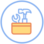 WordPress Toolkit for easy website management