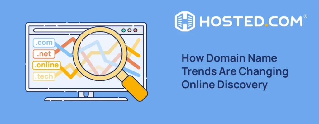 Header Text - How Domain Name Trends Are Changing Online Discovery