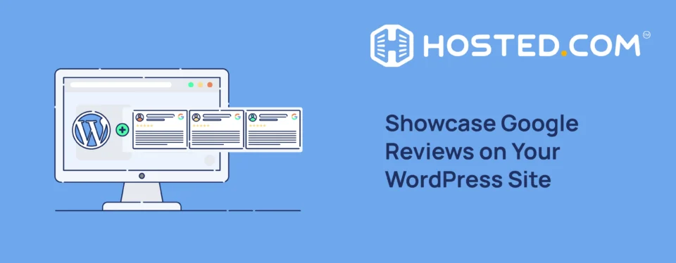 Header Text - Showcase Google Reviews on Your WordPress Site