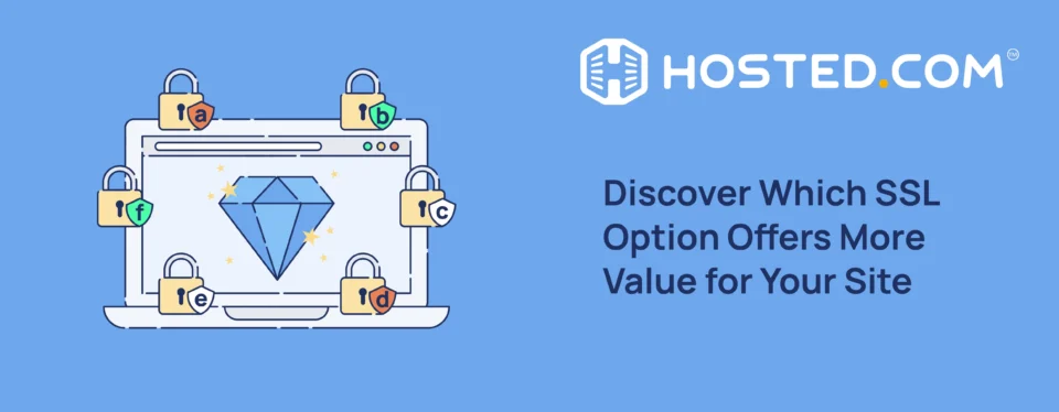 Header Text - Discover Which SSL Option Offers More Value for Your Site