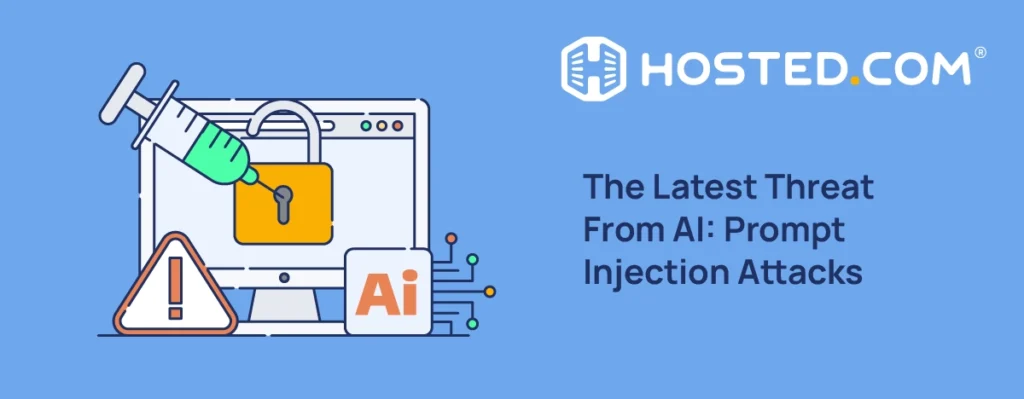 The Latest Threat From AI: Prompt Injection Attacks