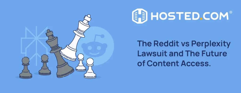 Header Text - The Reddit vs Perplexity Lawsuit and The Future of Content Access