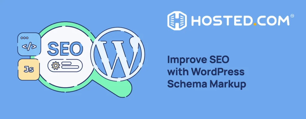 Header Text - Improve SEO with WordPress Schema Markup