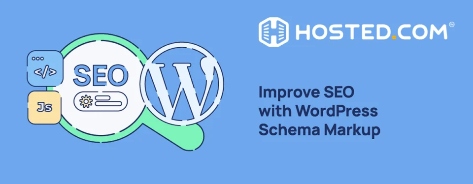 Header Text - Improve SEO with WordPress Schema Markup