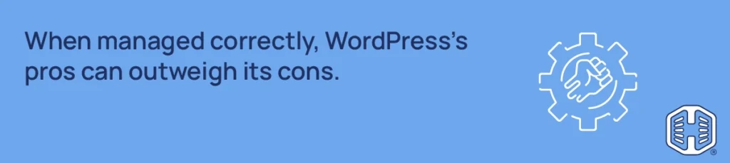 Strip Banner Text - Following web security best practices helps stop attacks and malware