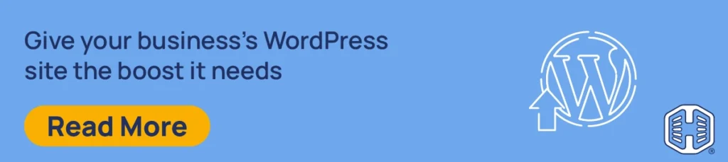 Strip Banner Text - Keep Your Website Safe from Hacks with Hosted.com [Read How]